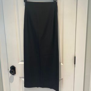 Complice vintage long skirt